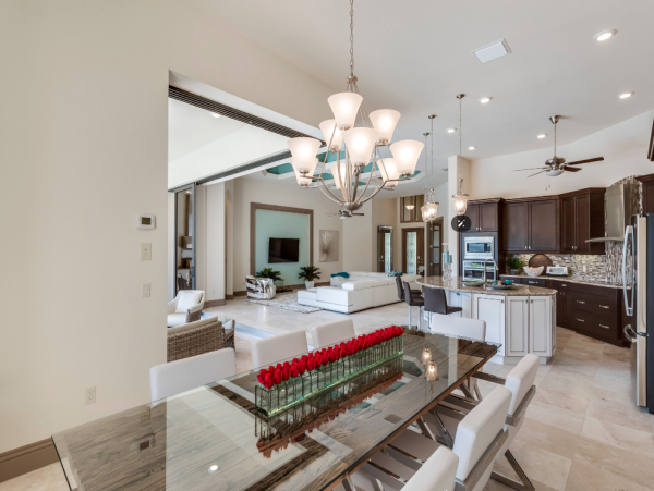 The Ultimate Vacation Rentals Naples Florida